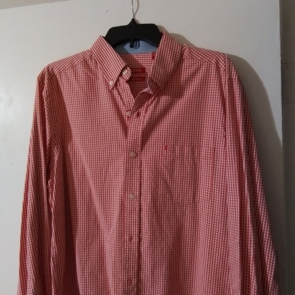 Izod button down - Picture 1 of 3
